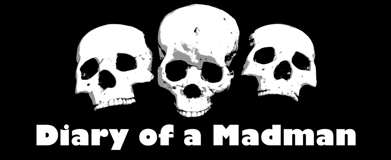 Diary of a Madman